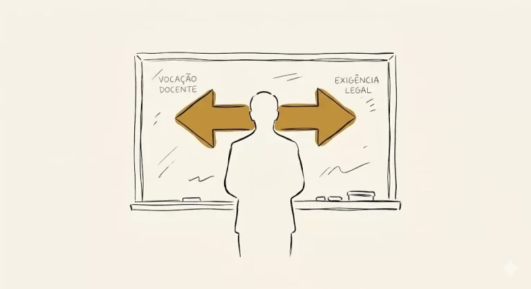 Professores do RPPS e a exigência da Readaptação Profissional pós EC 103/2019