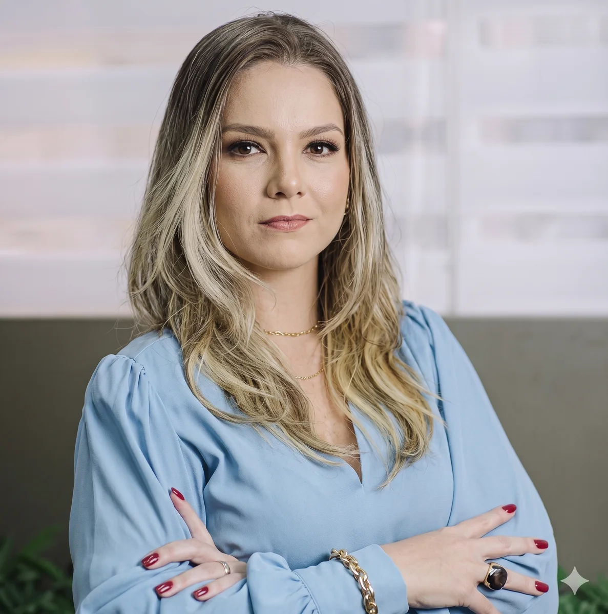 Maria Teixeira Advogados — Direito Previdenciário em Brasília 3 Dra. Giulianna Soares