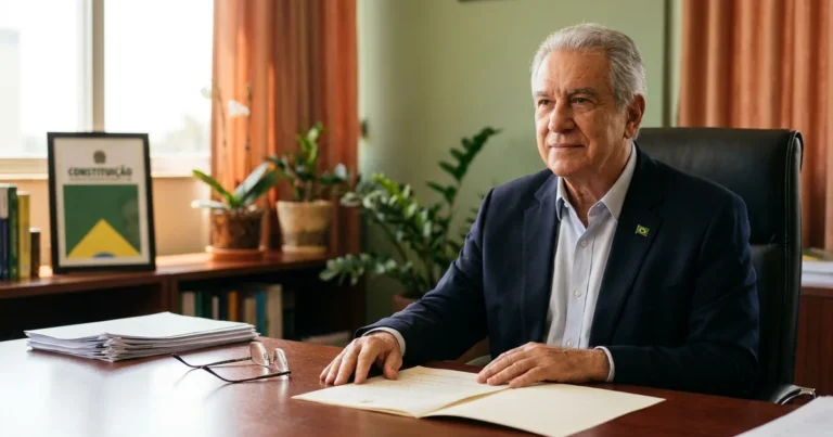 Aposentadoria Compulsória aos 75 Anos: Guia Completo para Servidores em 2026