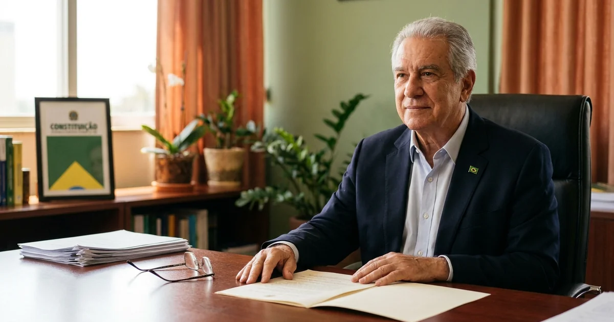 Aposentadoria compulsória aos 75 anos no RPPS em 2026: base na LC 152/2015, EC 88/2015 e CF art. 40 §1º II, alcance a servidores civis, magistrados, MP e TCs