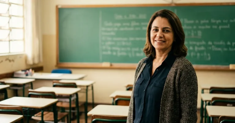 Aposentadoria do Professor 2026: Tempo Reduzido, Regras EC 103 e Cálculo