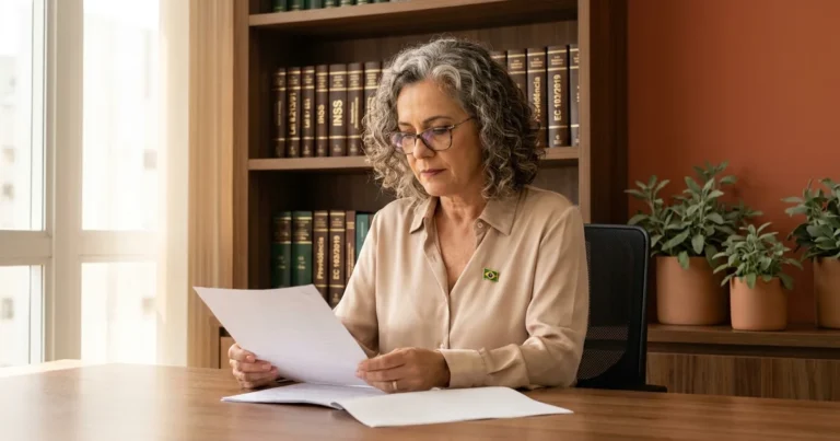 Maria Teixeira Advogados — Direito Previdenciário em Brasília 3 Aposentadoria por Idade 2026: Guia Completo