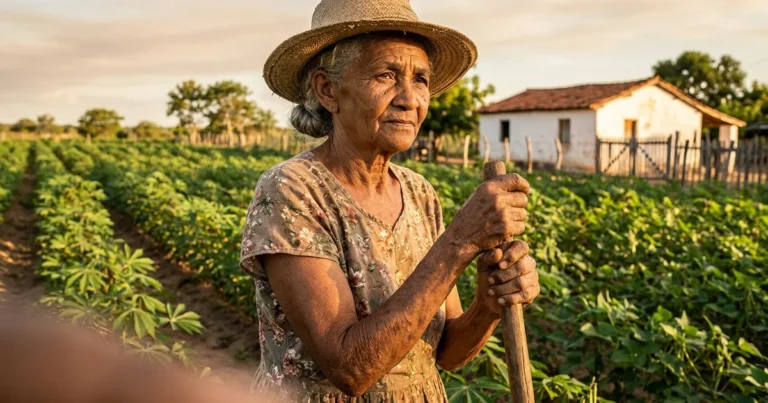 Aposentadoria Rural em 2026: Guia Completo do Segurado Especial (Regras, Idade, Documentos e Valor)